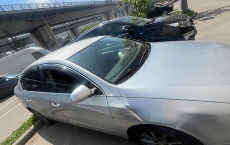 Volkswagen Passat B6, 2007 год, 490 000 рублей, 8 фотография