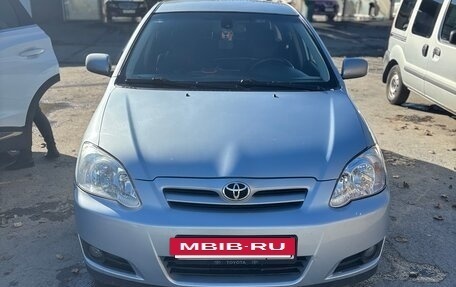 Toyota Corolla, 2006 год, 699 999 рублей, 4 фотография