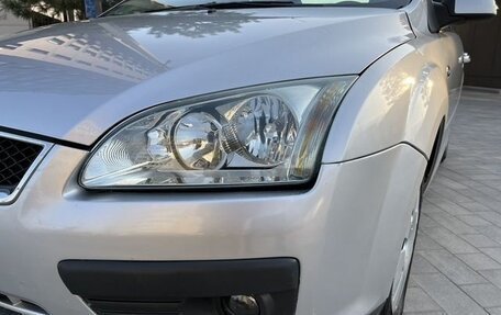 Ford Focus II рестайлинг, 2007 год, 450 000 рублей, 7 фотография