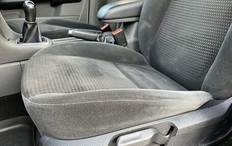 Ford Focus II рестайлинг, 2007 год, 450 000 рублей, 14 фотография