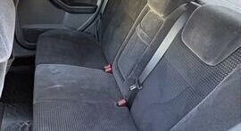 Ford Focus II рестайлинг, 2007 год, 450 000 рублей, 17 фотография