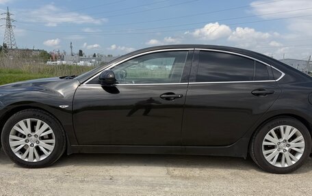 Mazda 6, 2008 год, 780 000 рублей, 5 фотография