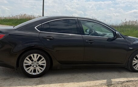 Mazda 6, 2008 год, 780 000 рублей, 3 фотография