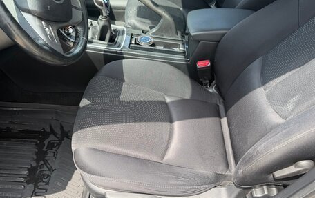 Mazda 6, 2008 год, 780 000 рублей, 11 фотография