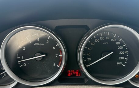 Mazda 6, 2008 год, 780 000 рублей, 7 фотография