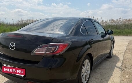 Mazda 6, 2008 год, 780 000 рублей, 6 фотография