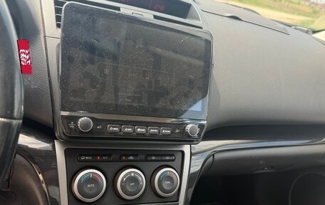 Mazda 6, 2008 год, 780 000 рублей, 8 фотография