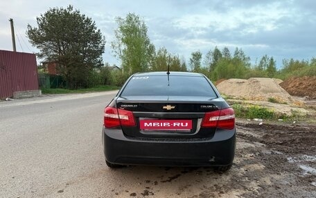 Chevrolet Cruze II, 2010 год, 300 000 рублей, 3 фотография