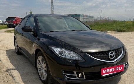 Mazda 6, 2008 год, 780 000 рублей, 2 фотография