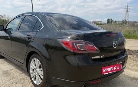 Mazda 6, 2008 год, 780 000 рублей, 4 фотография