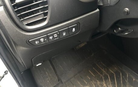KIA Rio IV, 2021 год, 1 770 000 рублей, 11 фотография