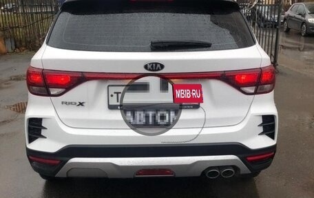 KIA Rio IV, 2021 год, 1 770 000 рублей, 5 фотография