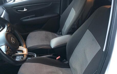 KIA Rio IV, 2021 год, 1 770 000 рублей, 18 фотография