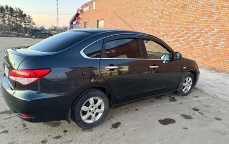 Nissan Almera, 2013 год, 579 000 рублей, 3 фотография