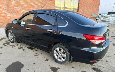 Nissan Almera, 2013 год, 579 000 рублей, 2 фотография