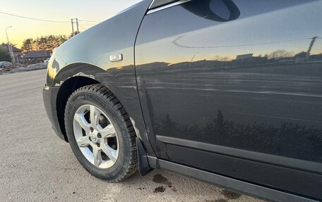 Nissan Almera, 2013 год, 579 000 рублей, 10 фотография