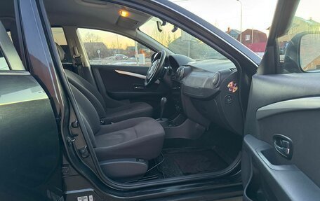 Nissan Almera, 2013 год, 579 000 рублей, 8 фотография