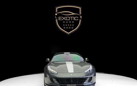Ferrari GTC4Lusso, 2018 год, 20 500 000 рублей, 2 фотография