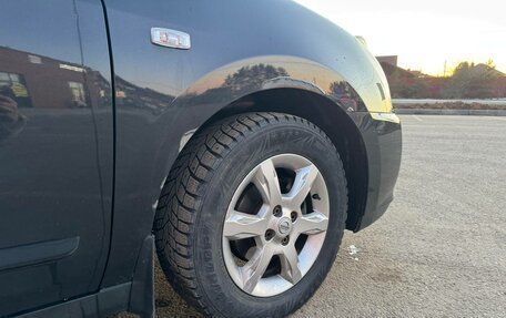 Nissan Almera, 2013 год, 579 000 рублей, 9 фотография