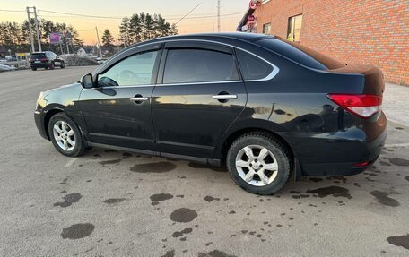 Nissan Almera, 2013 год, 579 000 рублей, 7 фотография