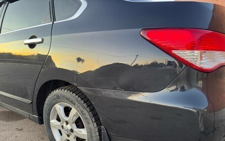 Nissan Almera, 2013 год, 579 000 рублей, 11 фотография