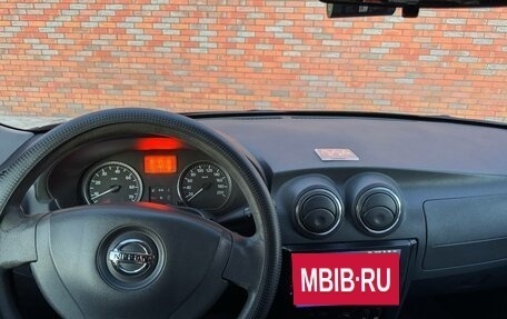 Nissan Almera, 2013 год, 579 000 рублей, 12 фотография