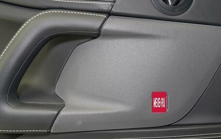 Ferrari GTC4Lusso, 2018 год, 20 500 000 рублей, 9 фотография