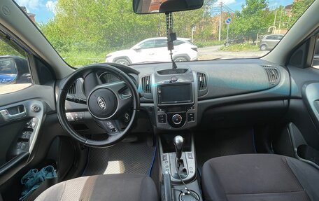 KIA Cerato III, 2010 год, 735 000 рублей, 2 фотография