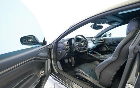 Ferrari GTC4Lusso, 2018 год, 20 500 000 рублей, 14 фотография