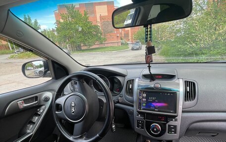 KIA Cerato III, 2010 год, 735 000 рублей, 9 фотография