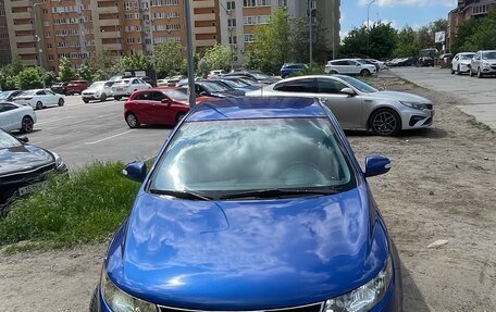 KIA Cerato III, 2010 год, 735 000 рублей, 4 фотография