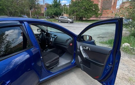 KIA Cerato III, 2010 год, 735 000 рублей, 8 фотография