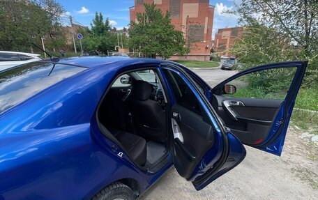 KIA Cerato III, 2010 год, 735 000 рублей, 7 фотография