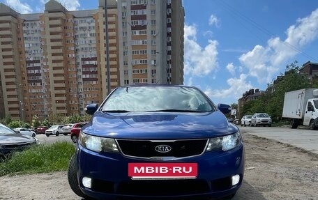 KIA Cerato III, 2010 год, 735 000 рублей, 5 фотография