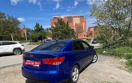 KIA Cerato III, 2010 год, 735 000 рублей, 10 фотография