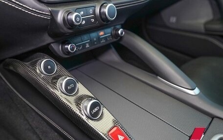Ferrari GTC4Lusso, 2018 год, 20 500 000 рублей, 10 фотография