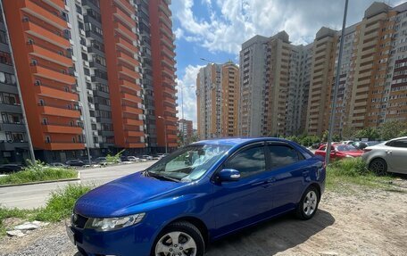 KIA Cerato III, 2010 год, 735 000 рублей, 16 фотография