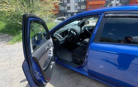 KIA Cerato III, 2010 год, 735 000 рублей, 17 фотография
