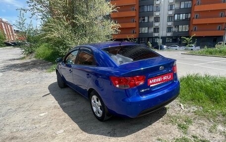 KIA Cerato III, 2010 год, 735 000 рублей, 13 фотография