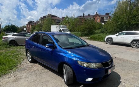 KIA Cerato III, 2010 год, 735 000 рублей, 14 фотография
