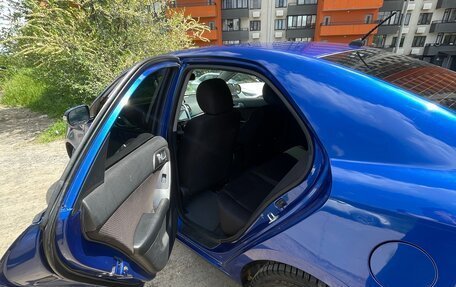 KIA Cerato III, 2010 год, 735 000 рублей, 12 фотография