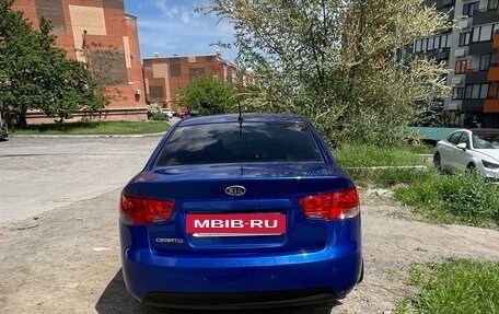 KIA Cerato III, 2010 год, 735 000 рублей, 11 фотография
