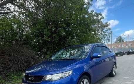 KIA Cerato III, 2010 год, 735 000 рублей, 18 фотография