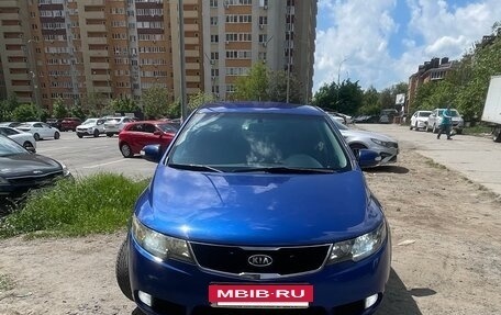 KIA Cerato III, 2010 год, 735 000 рублей, 15 фотография