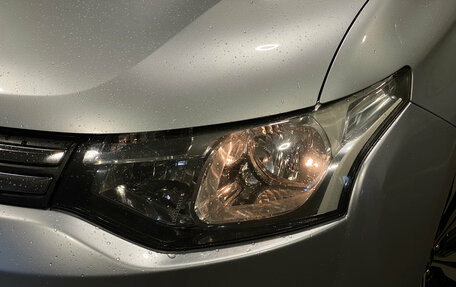 Mitsubishi Outlander III рестайлинг 3, 2012 год, 1 549 000 рублей, 9 фотография