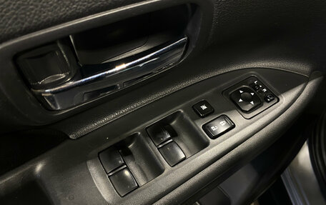 Mitsubishi Outlander III рестайлинг 3, 2012 год, 1 549 000 рублей, 15 фотография