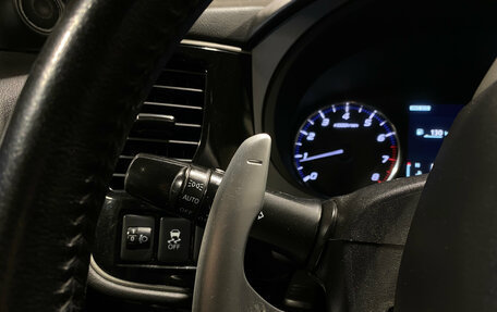 Mitsubishi Outlander III рестайлинг 3, 2012 год, 1 549 000 рублей, 19 фотография