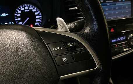 Mitsubishi Outlander III рестайлинг 3, 2012 год, 1 549 000 рублей, 18 фотография