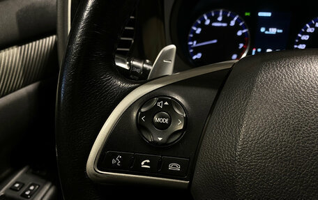Mitsubishi Outlander III рестайлинг 3, 2012 год, 1 549 000 рублей, 17 фотография