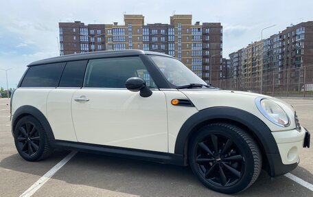 MINI Clubman, 2012 год, 800 000 рублей, 3 фотография